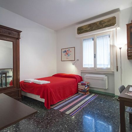 Barbadori Studio Apartment Florencie Exteriér fotografie