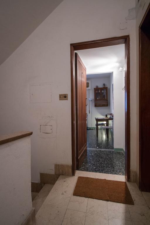 Barbadori Studio Apartment Florencie Pokoj fotografie