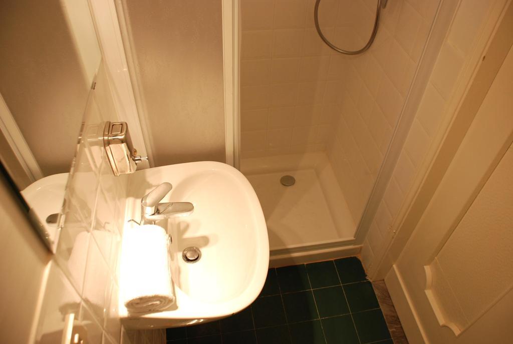 Barbadori Studio Apartment Florencie Exteriér fotografie