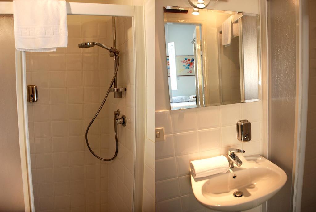 Barbadori Studio Apartment Florencie Pokoj fotografie