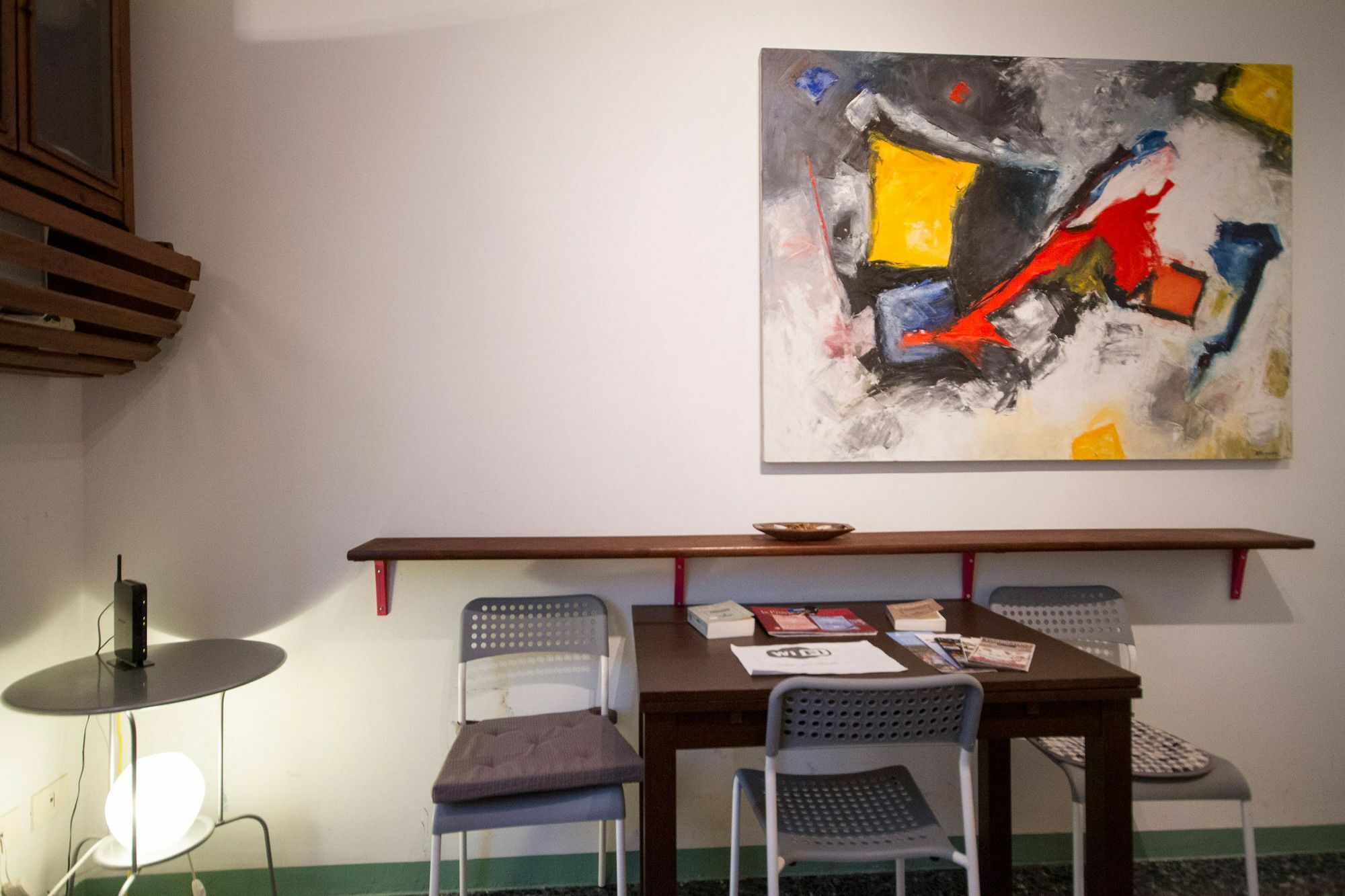Barbadori Studio Apartment Florencie Exteriér fotografie