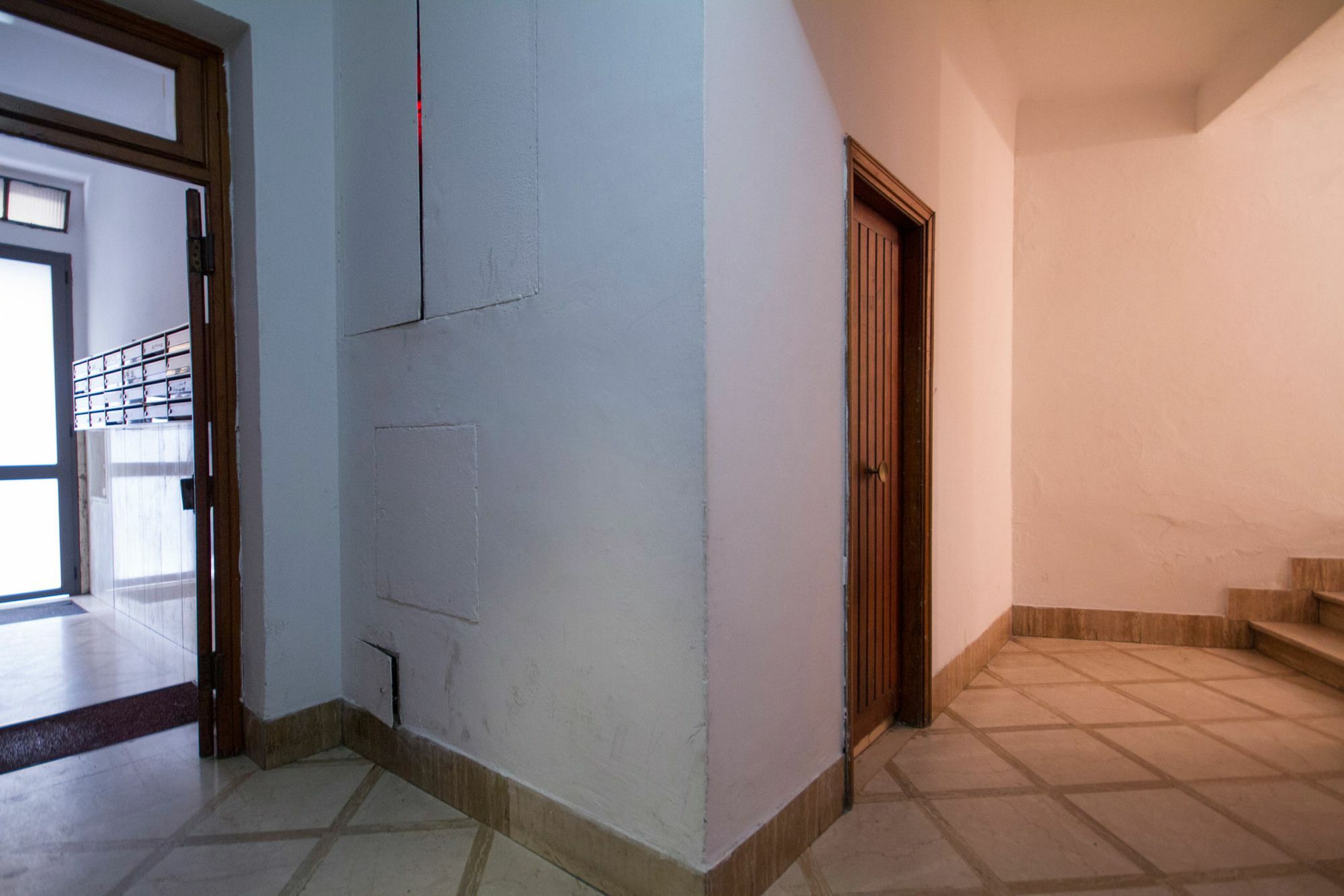 Barbadori Studio Apartment Florencie Exteriér fotografie